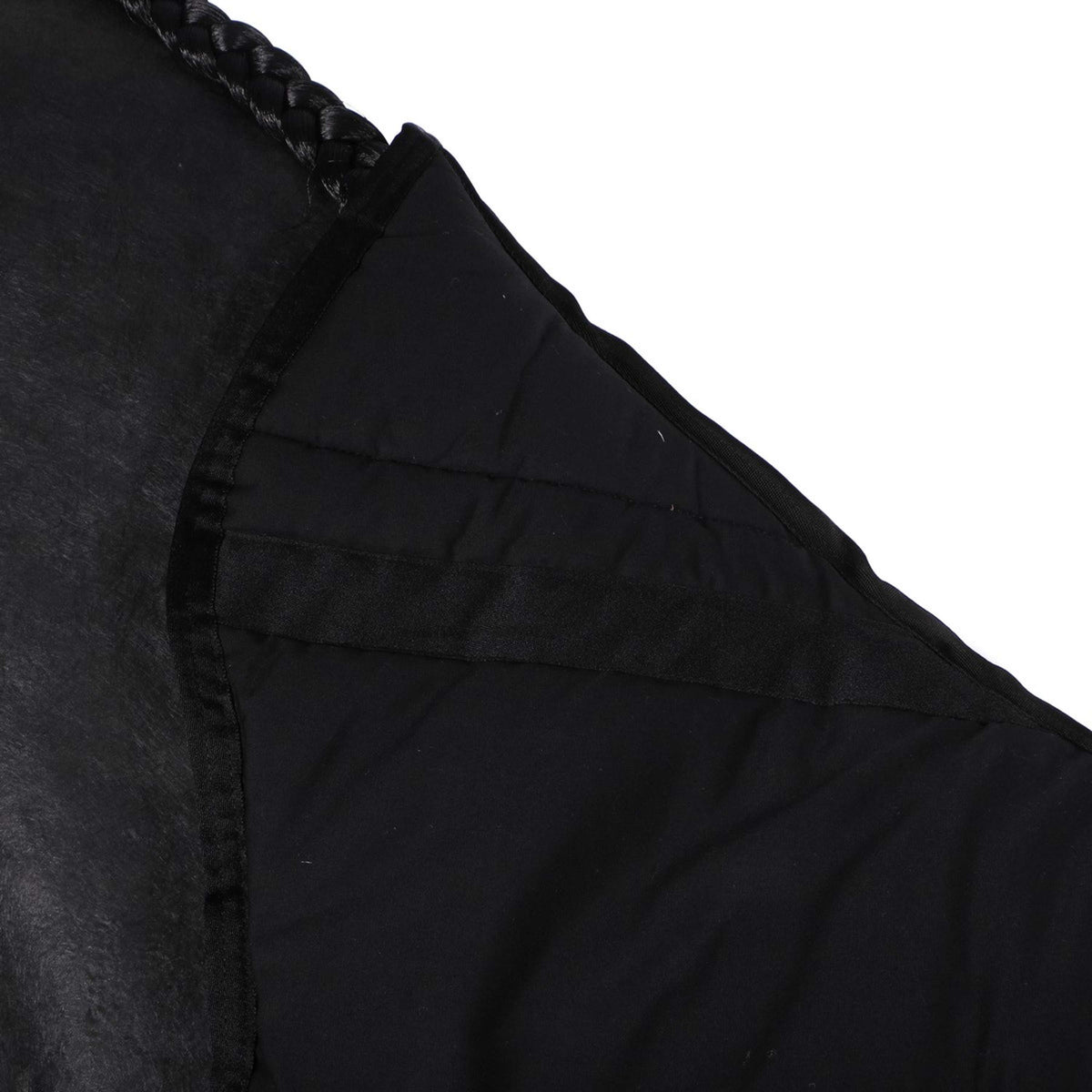 Eskadron Sottocoperta Nero