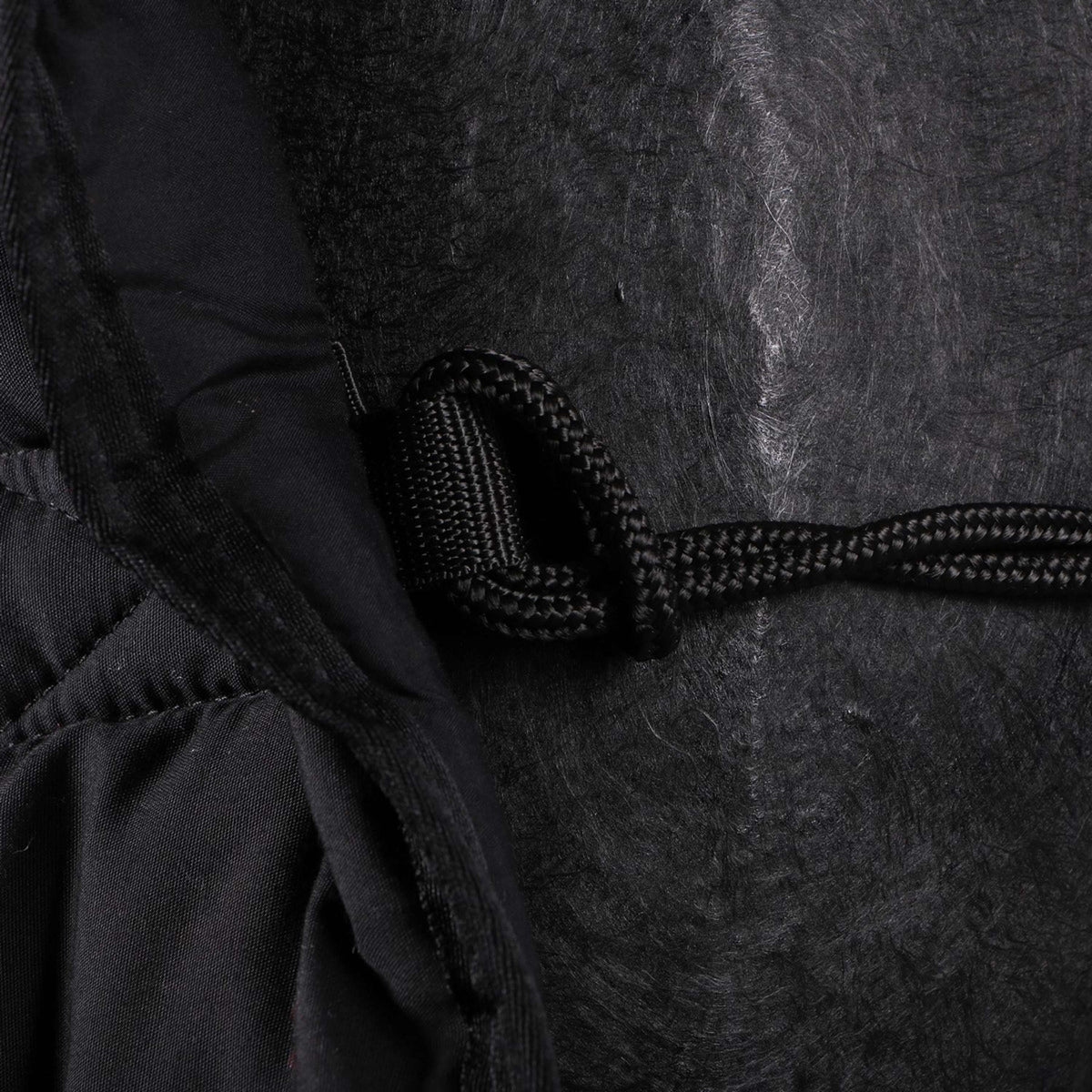 Eskadron Sottocoperta Nero