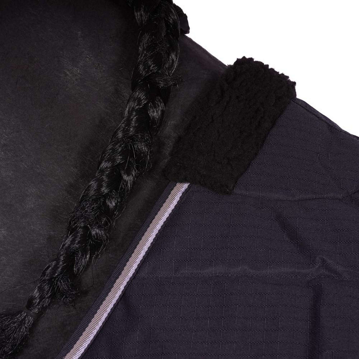 Eskadron Coperta da scuderia Antistrappo 200 g Navy