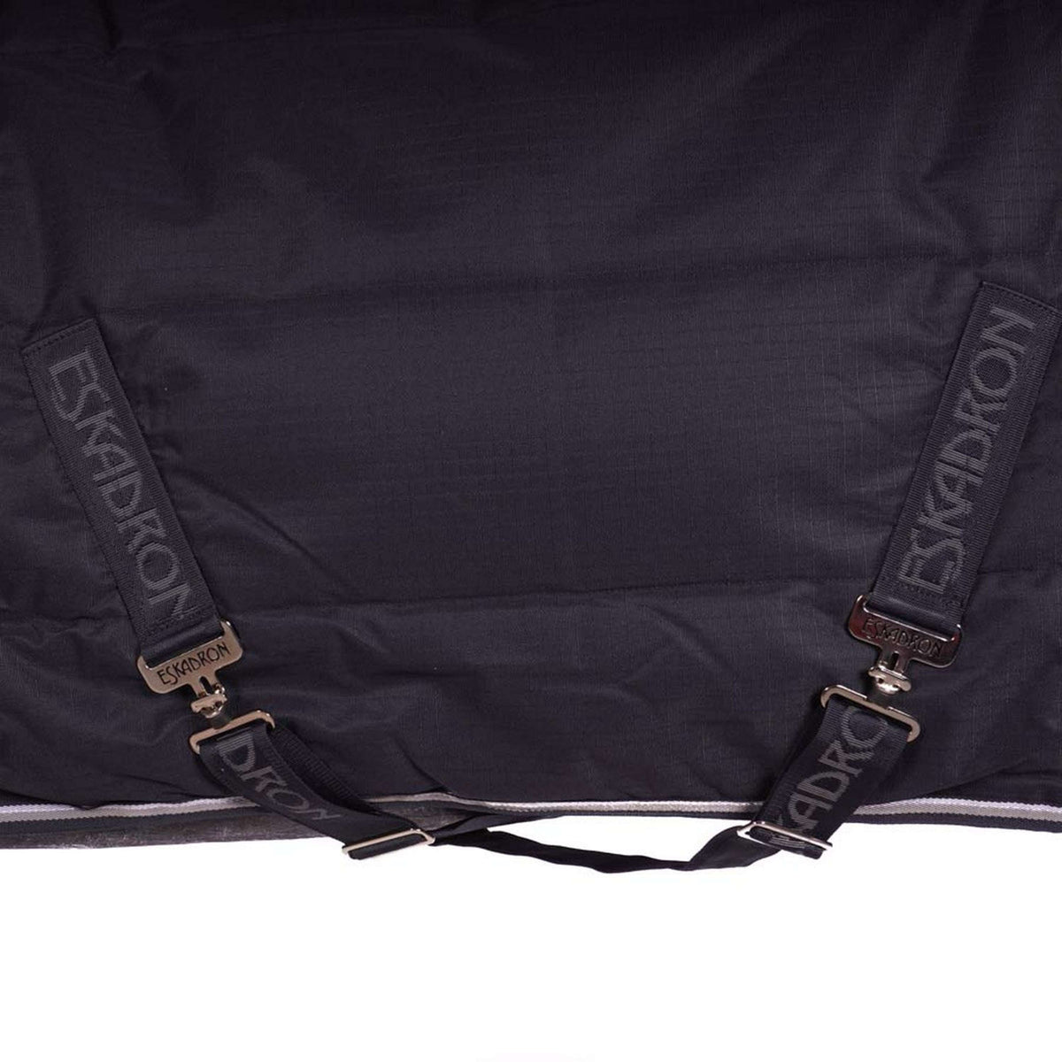 Eskadron Coperta da scuderia Antistrappo 200 g Navy