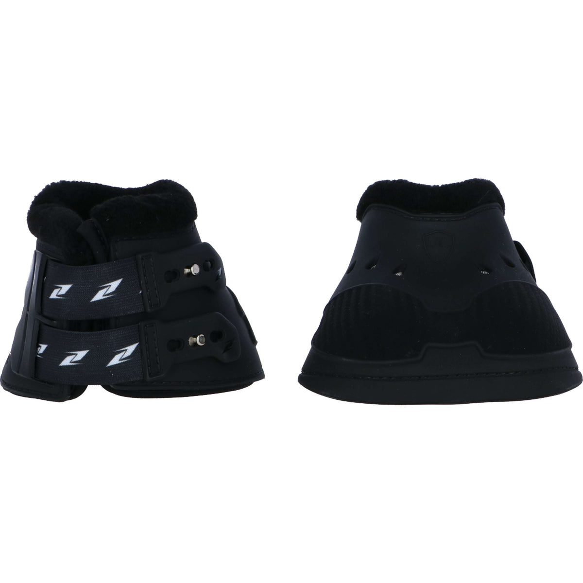 Zandona Stivaletti a Campana Carbon Air Tutto Black Edition