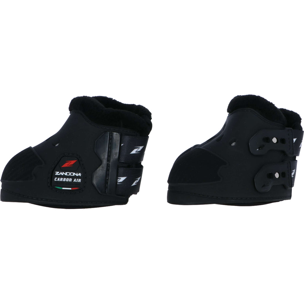 Zandona Stivaletti a Campana Carbon Air Tutto Black Edition