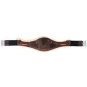 Zandona Sottopancia da salto Carbon Air Sensitive Plus Candy Marrone