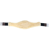 Zandona Sottopancia da salto Carbon Air Sensitive Plus Candy Marrone