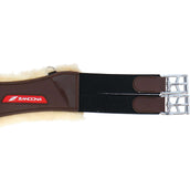 Zandona Sottopancia da salto Carbon Air Sensitive Plus Candy Marrone
