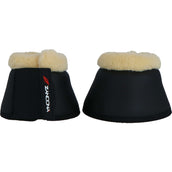 Zandona Stivaletti a Campana Royal Bell Nero