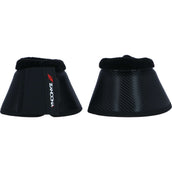 Zandona Stivaletti a Campana X-Bell Furry Nero
