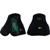 Zandona Stivaletti a Campana Therapeuric Bell Nero