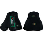 Zandona Stivaletti a Campana Therapeuric Bell Nero
