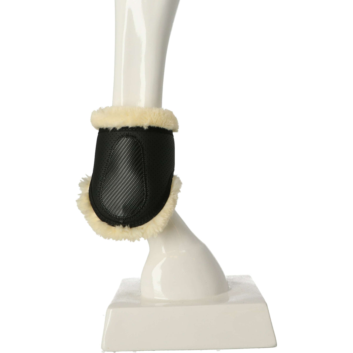 Zandona Stinchiere Turnout Boot 2.0 Nero