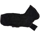 Kentucky Dogwear Cappotto per cani Nero