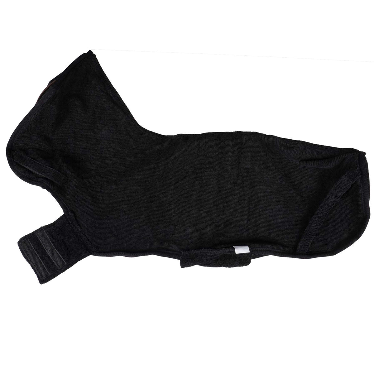 Kentucky Dogwear Cappotto per cani Nero