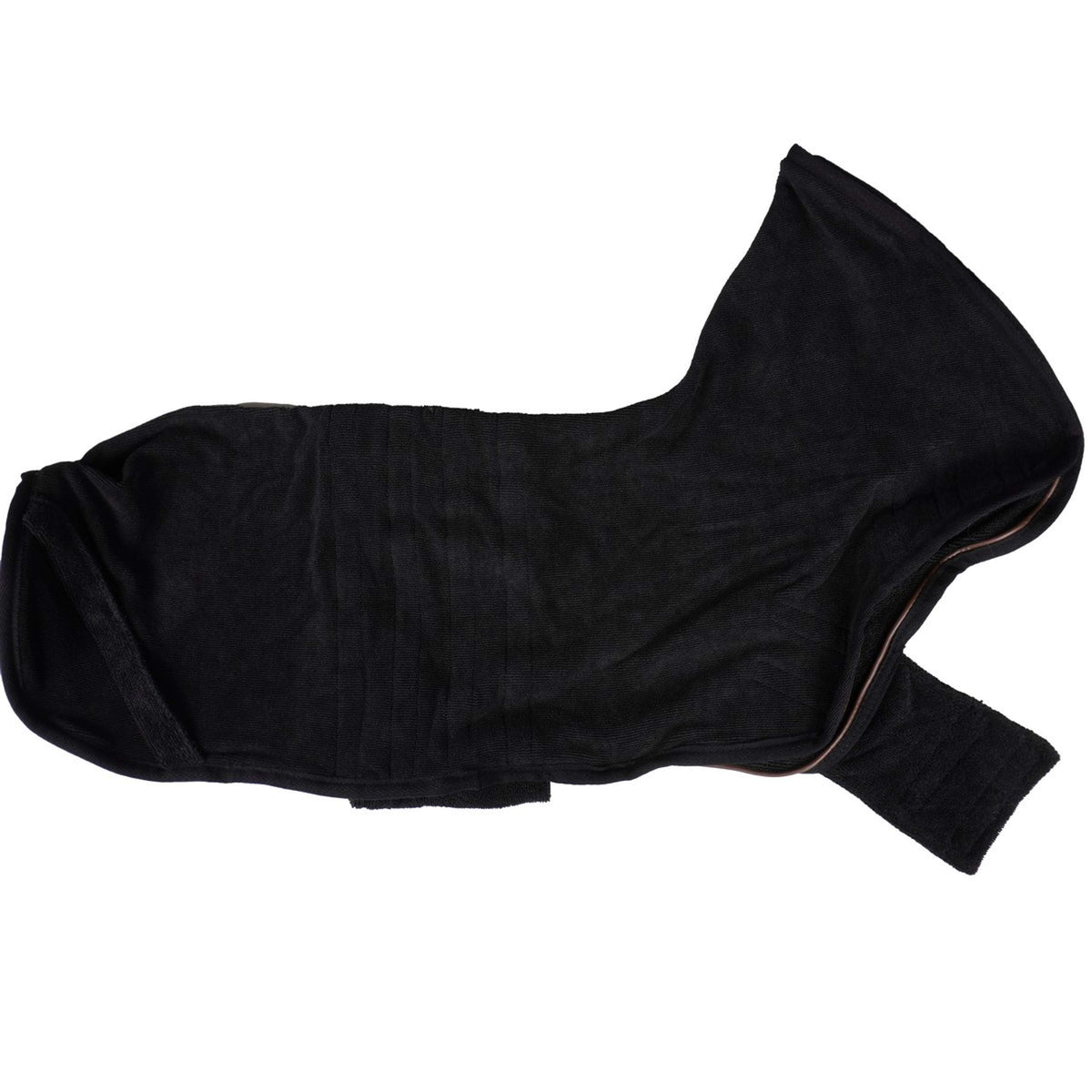 Kentucky Dogwear Cappotto per cani Nero
