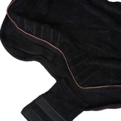 Kentucky Dogwear Cappotto per cani Nero