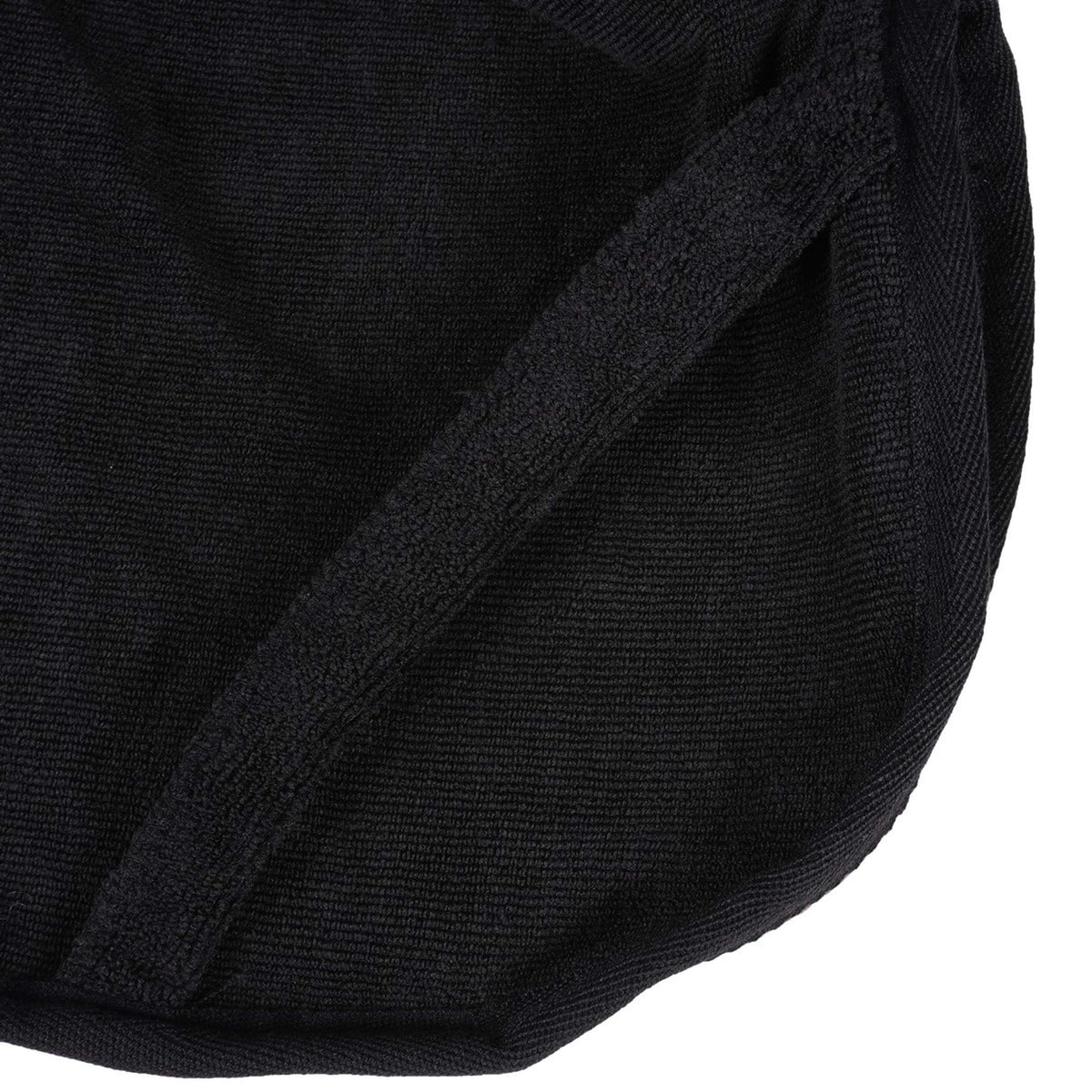 Kentucky Dogwear Cappotto per cani Nero