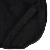 Kentucky Dogwear Cappotto per cani Nero