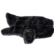 Kentucky Dogwear Dog Rug Fake Fur Grigio