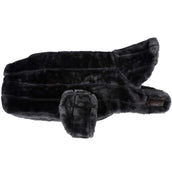 Kentucky Dogwear Dog Rug Fake Fur Grigio