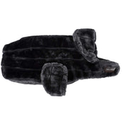Kentucky Dogwear Dog Rug Fake Fur Grigio