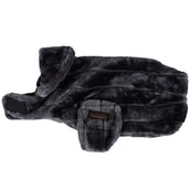 Kentucky Dogwear Dog Rug Fake Fur Grigio