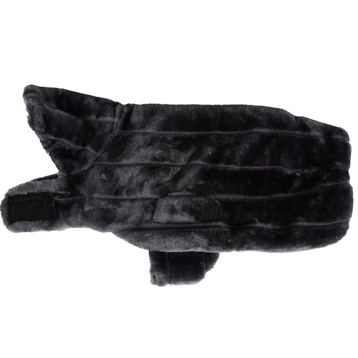 Kentucky Dogwear Dog Rug Fake Fur Grigio