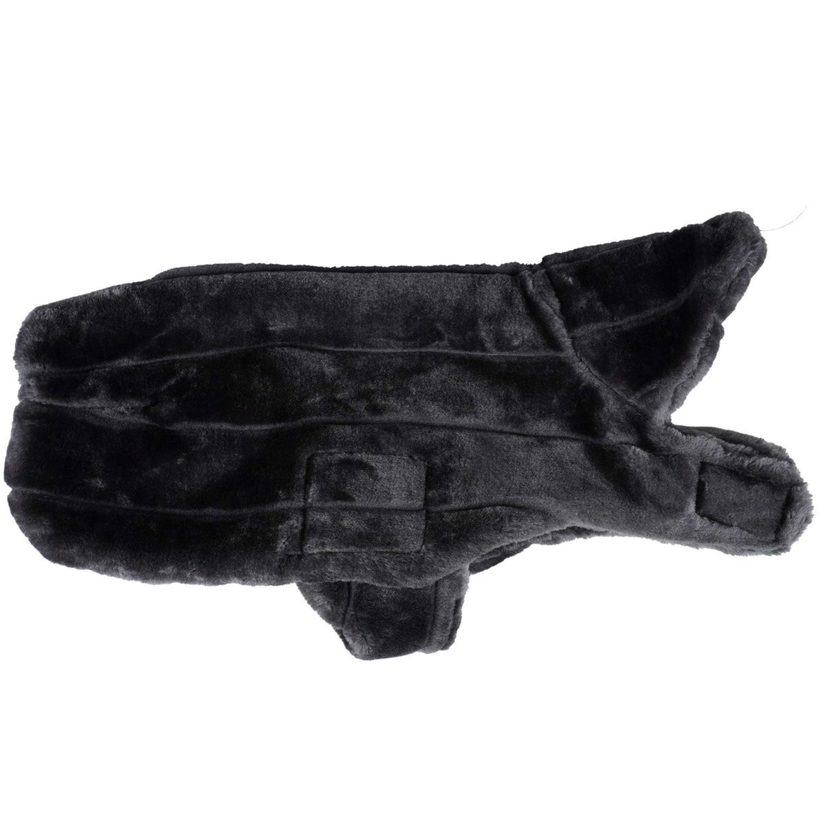Kentucky Dogwear Dog Rug Fake Fur Grigio