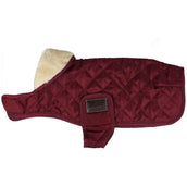 Kentucky Dogwear Dog Rug Bordeaux