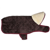 Kentucky Dogwear Dog Rug Bordeaux