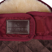 Kentucky Dogwear Dog Rug Bordeaux