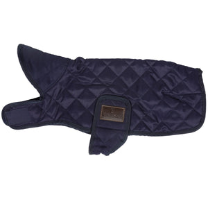 Kentucky Dogwear Cappotto per cani Navy