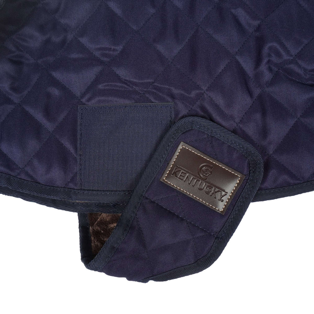Kentucky Dogwear Cappotto per cani Navy