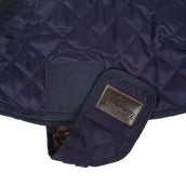 Kentucky Dogwear Cappotto per cani Navy