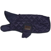 Kentucky Dogwear Cappotto per cani Navy