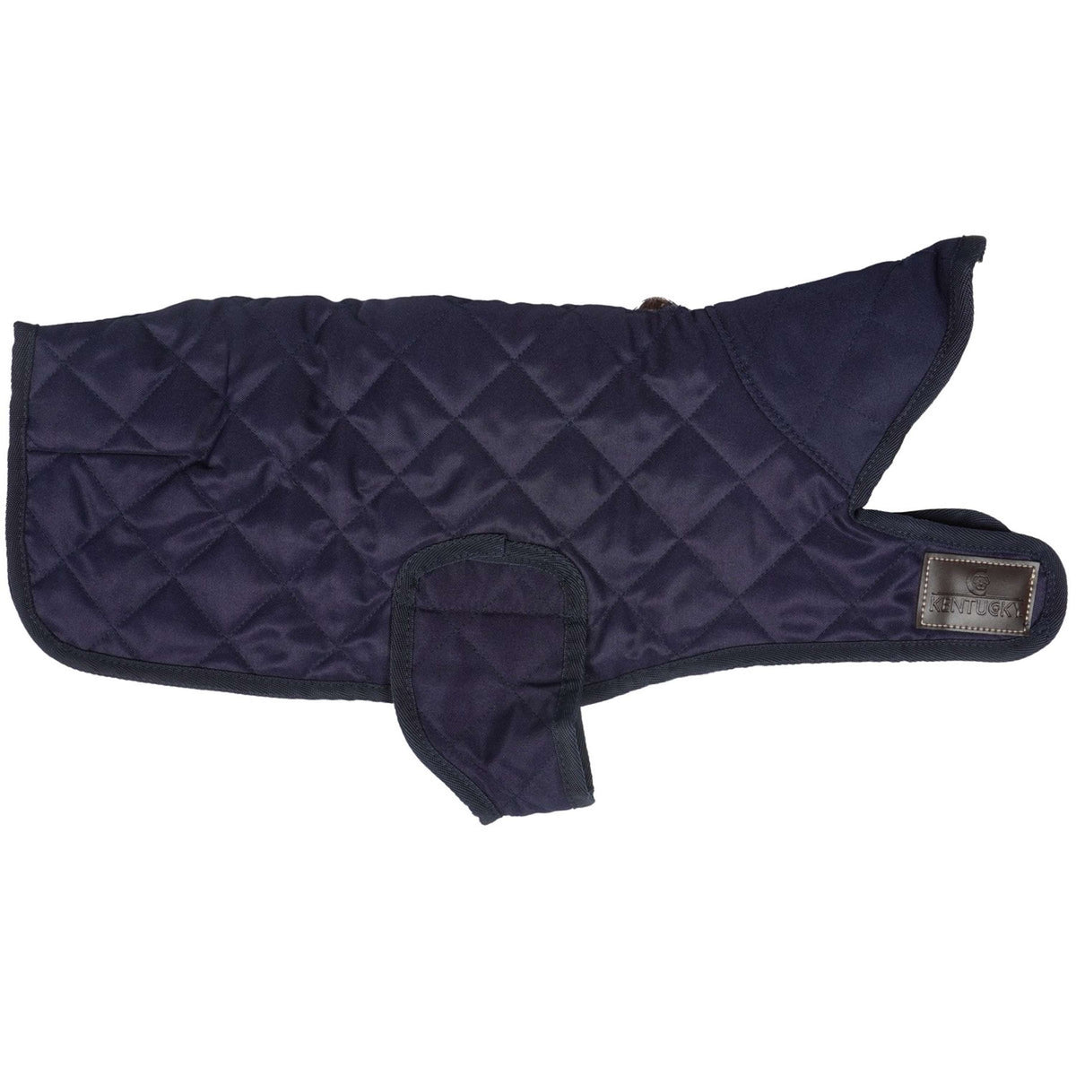 Kentucky Dogwear Cappotto per cani Navy