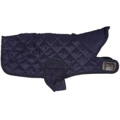 Kentucky Dogwear Cappotto per cani Navy