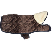 Kentucky Dogwear Cappotto per cani Navy