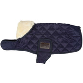 Kentucky Dogwear Cappotto per cani Navy