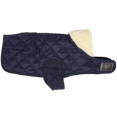 Kentucky Dogwear Cappotto per cani Navy