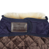 Kentucky Dogwear Cappotto per cani Navy