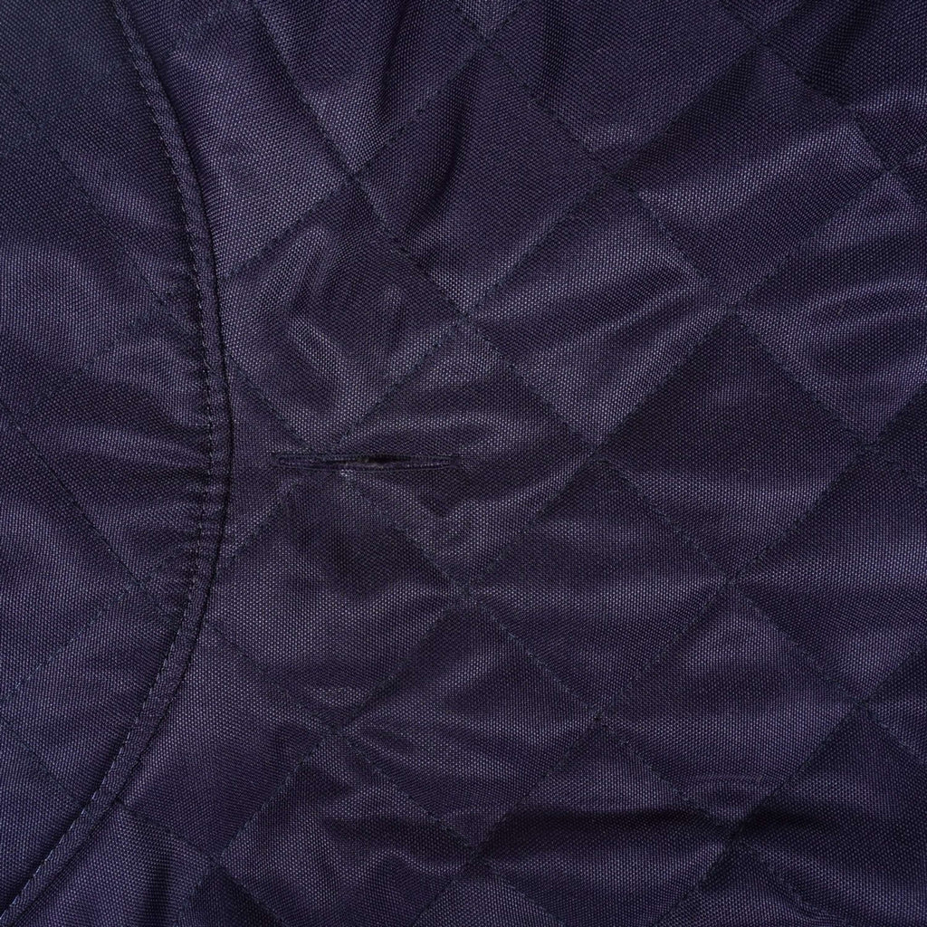 Kentucky Dogwear Cappotto per cani Navy