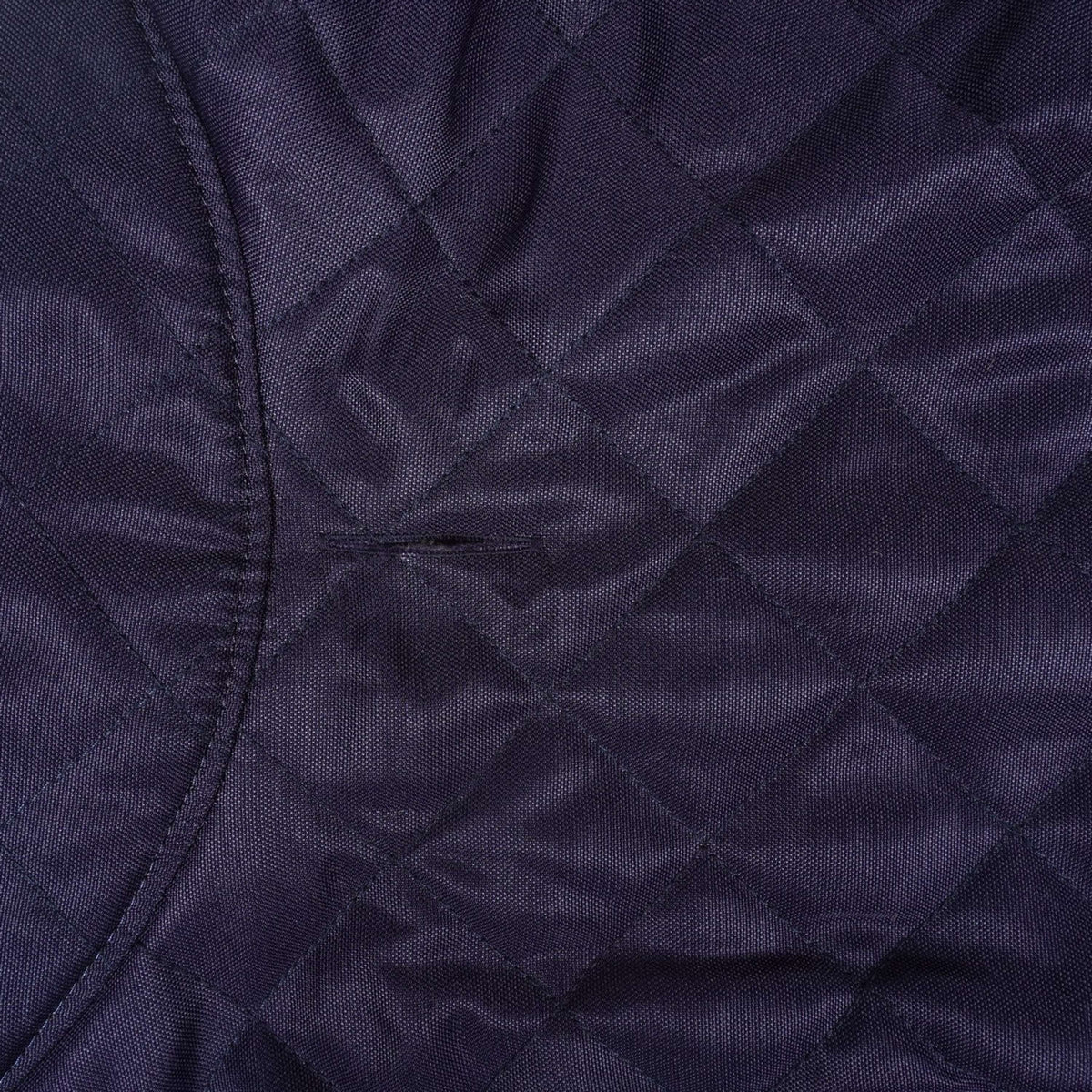 Kentucky Dogwear Cappotto per cani Navy