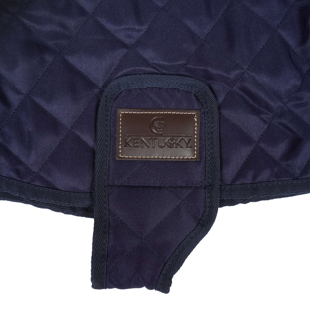 Kentucky Dogwear Cappotto per cani Navy