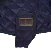 Kentucky Dogwear Cappotto per cani Navy