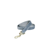 Kentucky Dogwear Guinzaglio per Cane Velvet Azzurro