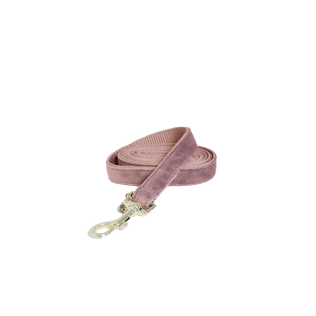 Kentucky Dogwear Guinzaglio per Cane Velvet Old Rose
