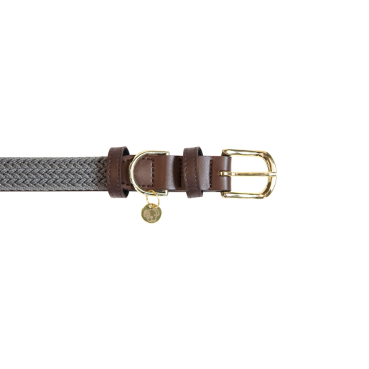 Kentucky Dogwear Collare Grigio