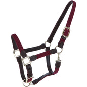 Kentucky Horsewear Capezzina Bordeaux