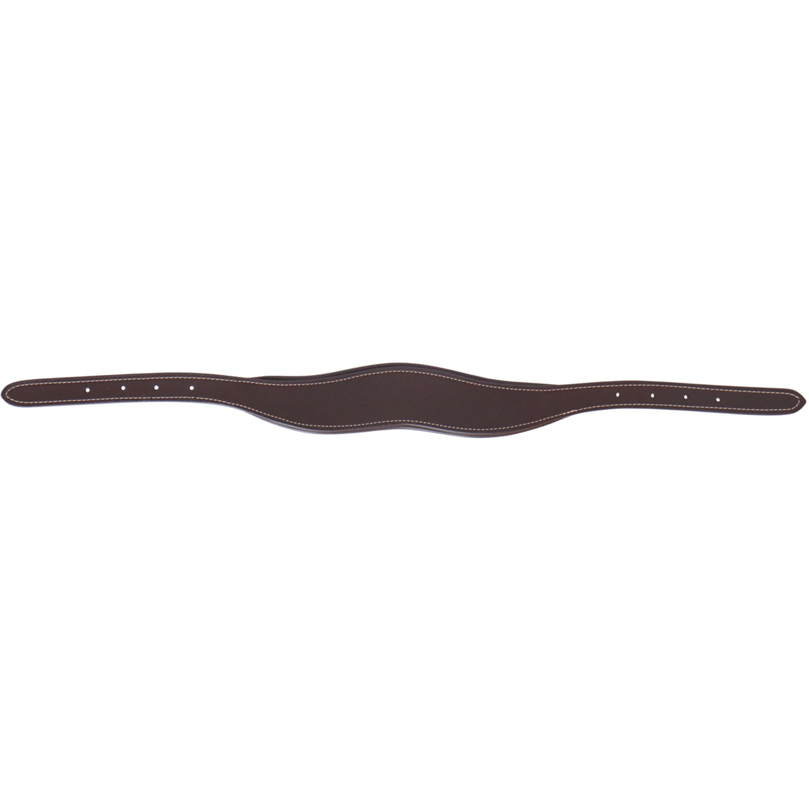 Kentucky Horsewear Capezzina Marrone