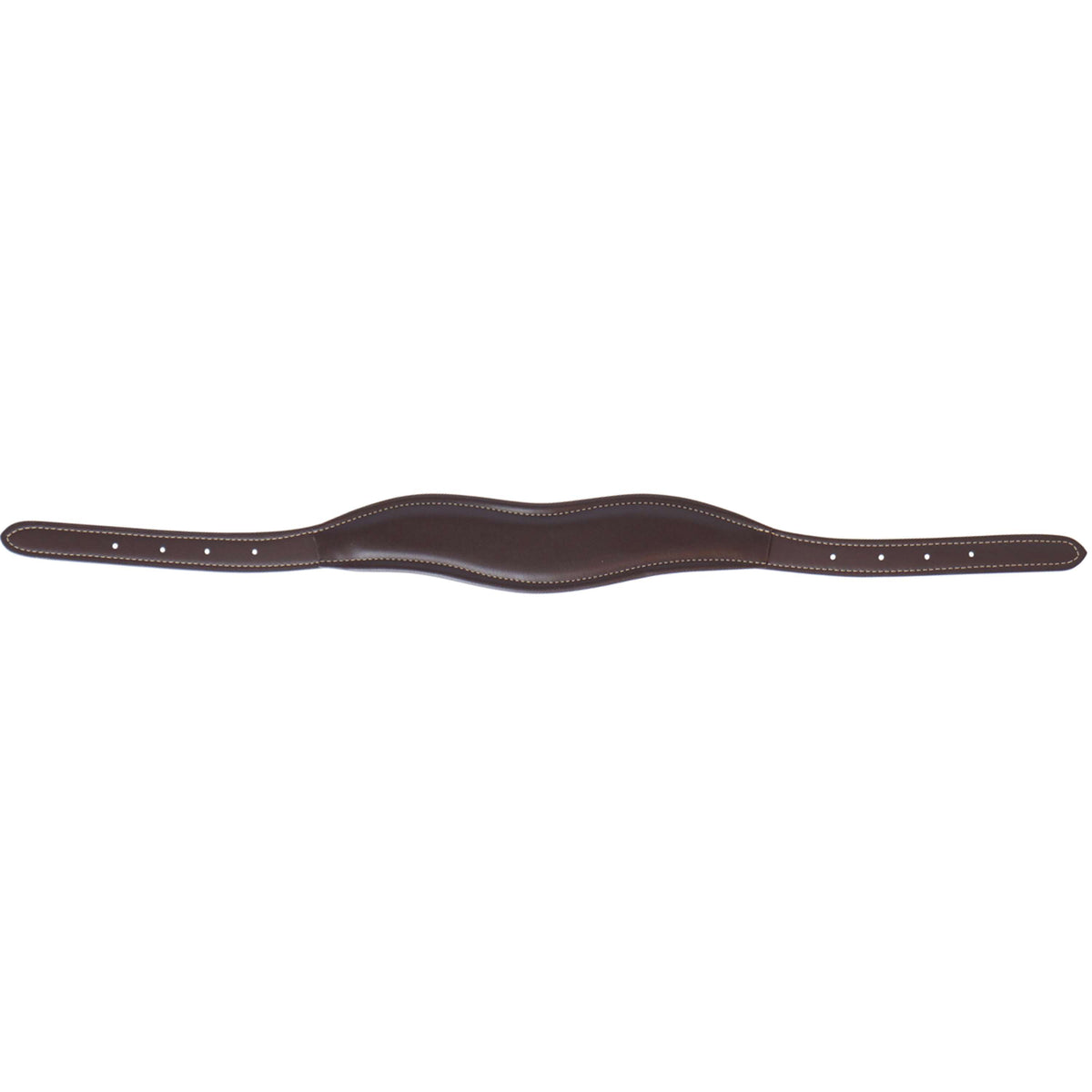 Kentucky Horsewear Capezzina Marrone