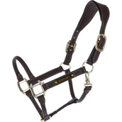 Kentucky Horsewear Capezzina Marrone
